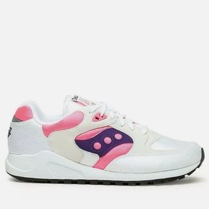 SAUCONY ORIGINALS JAZZ 4000 SNEAKERs